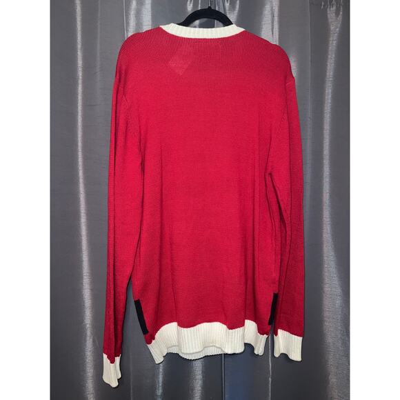 Ugly Christmas Sweater Xmas Size X-Large NWT - Picture 3 of 3